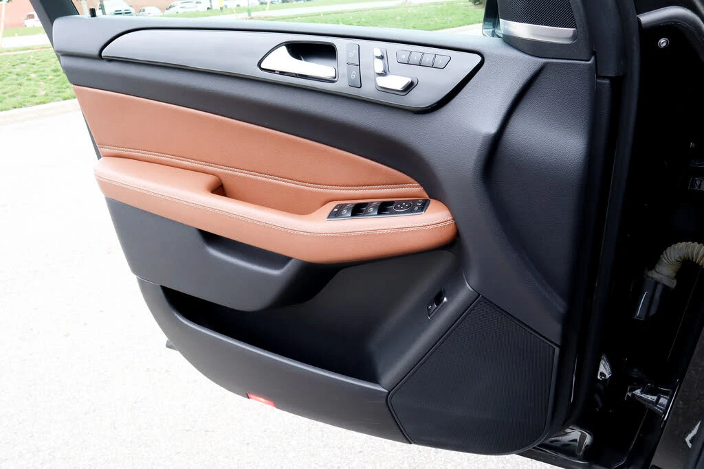 Mercedes-Benz GLE 43 AMG 4MATIC HARMAN/KARDON* 360CAM* PANO* *  | Mobile.bg   7