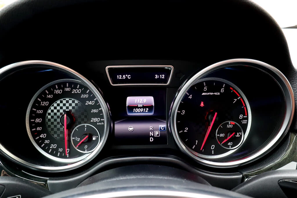 Mercedes-Benz GLE 43 AMG 4MATIC HARMAN/KARDON* 360CAM* PANO* *  | Mobile.bg   16