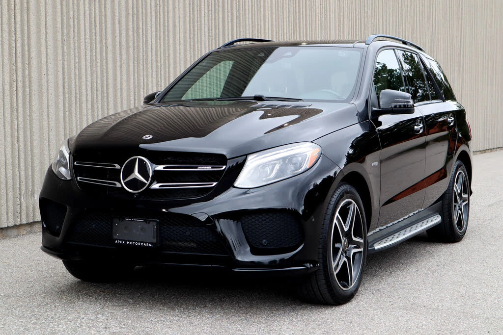 Mercedes-Benz GLE 43 AMG 4MATIC HARMAN/KARDON* 360CAM* PANO* *  | Mobile.bg   1