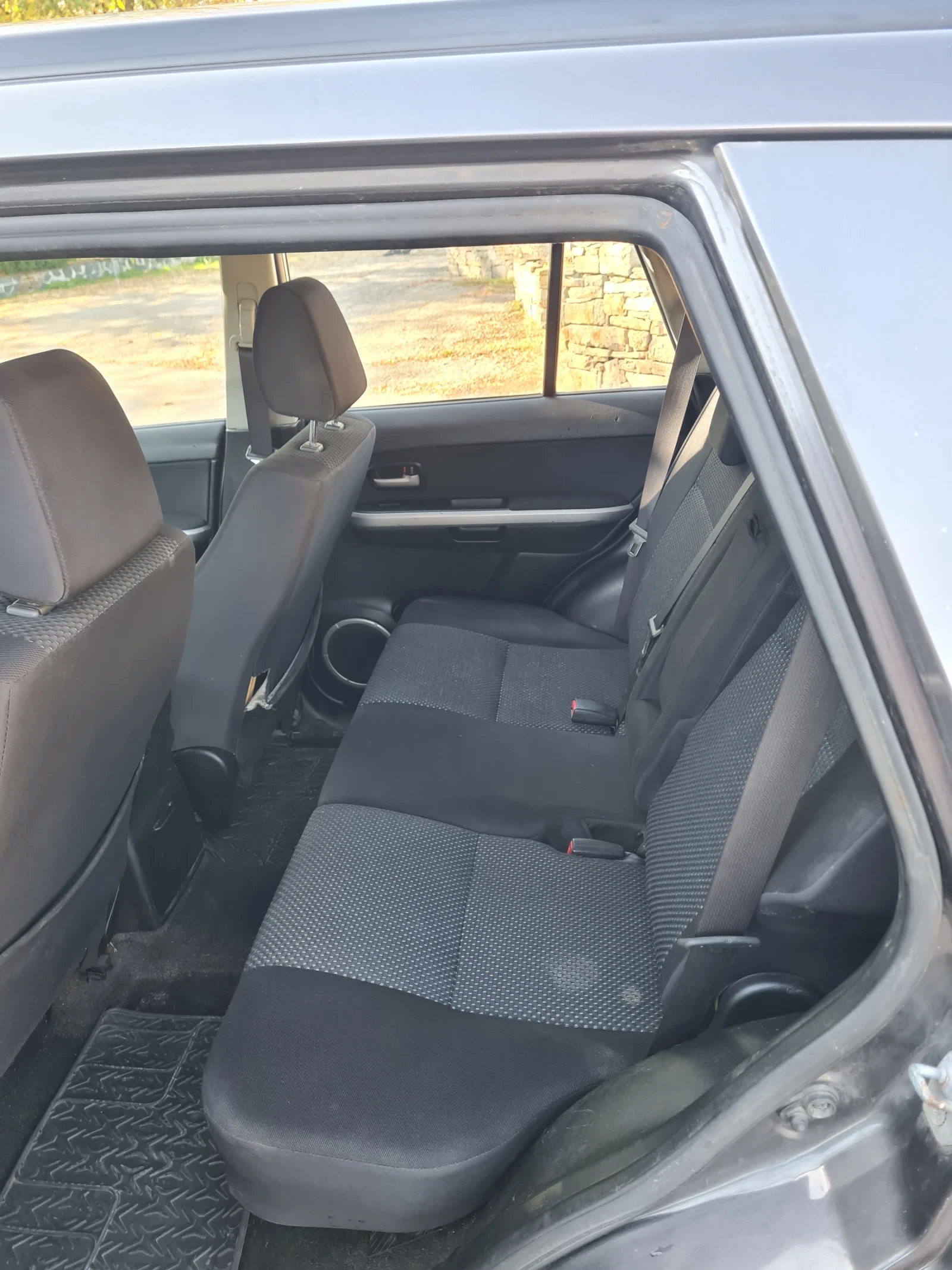 Suzuki Grand vitara 1.9 DDIS 129к.с.2011г  - изображение 5