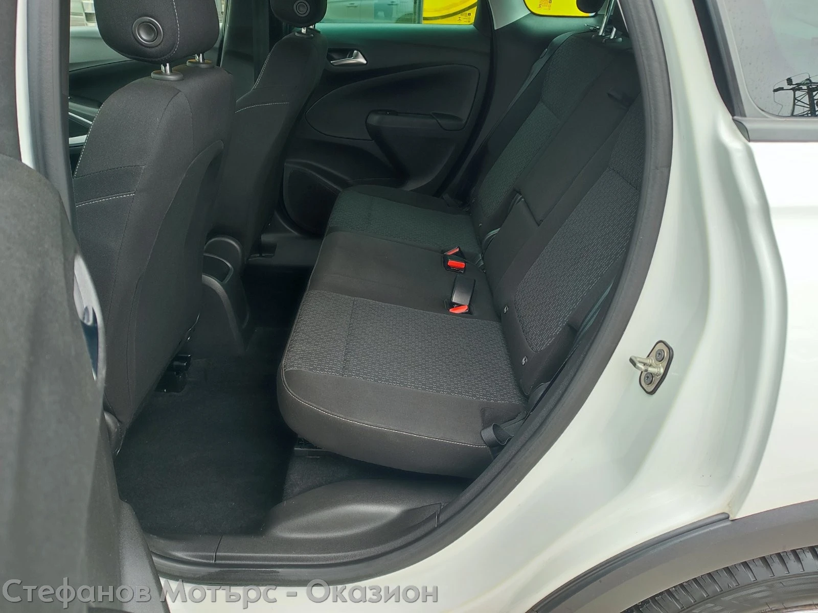 Opel Crossland X Edition 1.5D (120HP) AT6 | Mobile.bg � ����������� 13