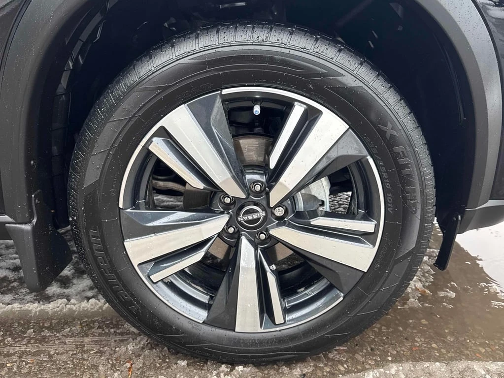 Nissan Rogue * Platinum * CARFAX *    | Mobile.bg   7