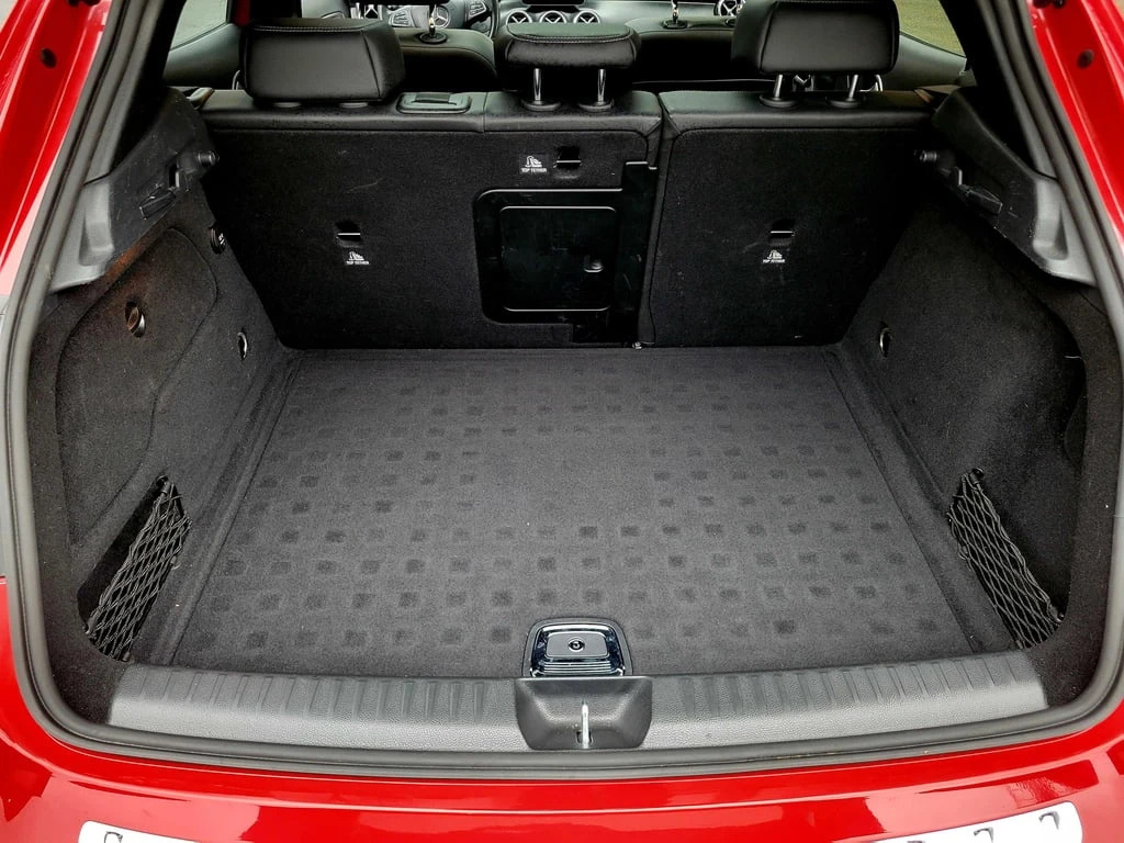 Mercedes-Benz GLA * 250 * CARFAX *    | Mobile.bg   11