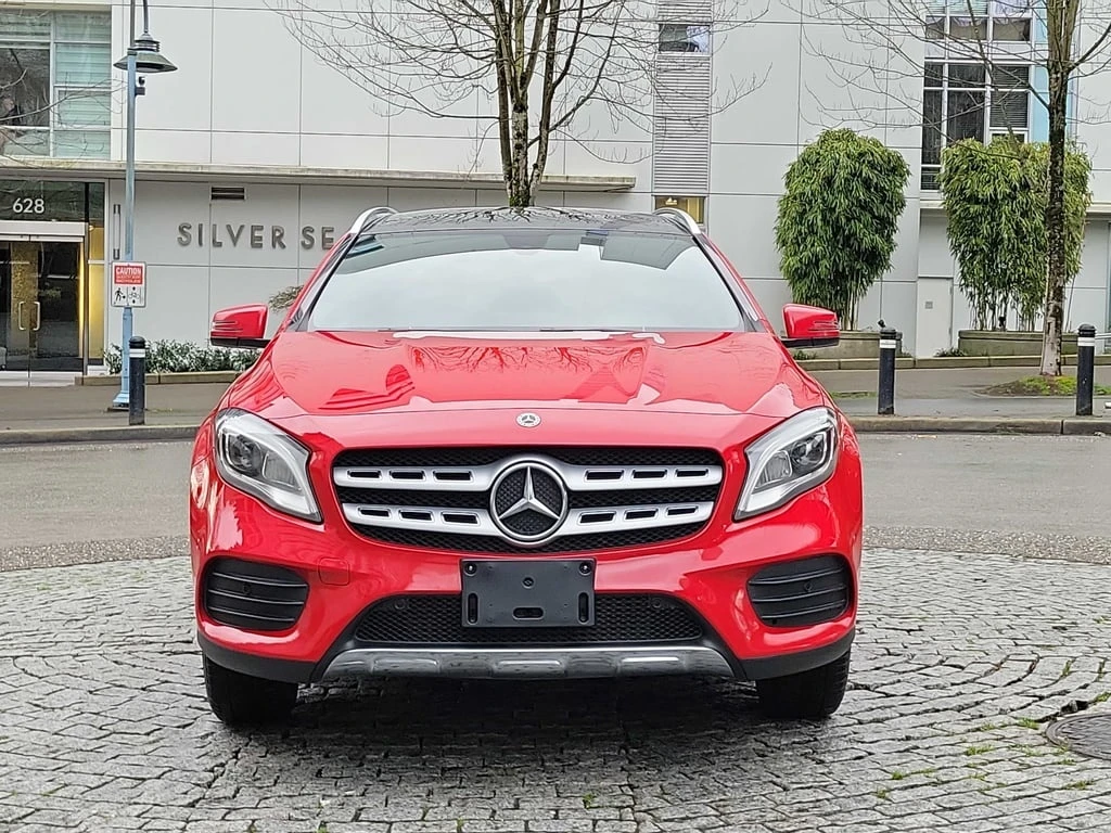 Mercedes-Benz GLA * 250 * CARFAX * БЕЗ ПЪРВОНАЧАЛНА ВНОСКА - изображение 6