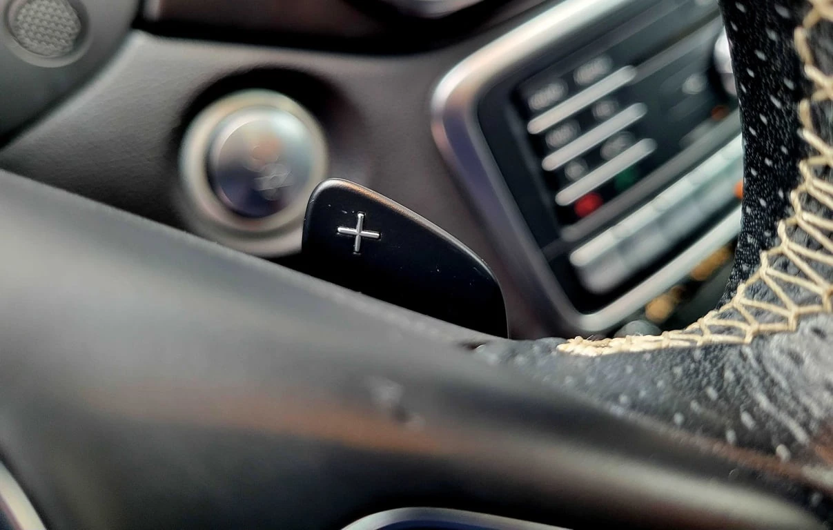 Mercedes-Benz GLA * 250 * CARFAX *    | Mobile.bg   16