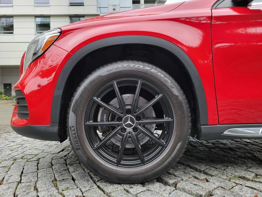 Mercedes-Benz GLA * 250 * CARFAX *    | Mobile.bg   13