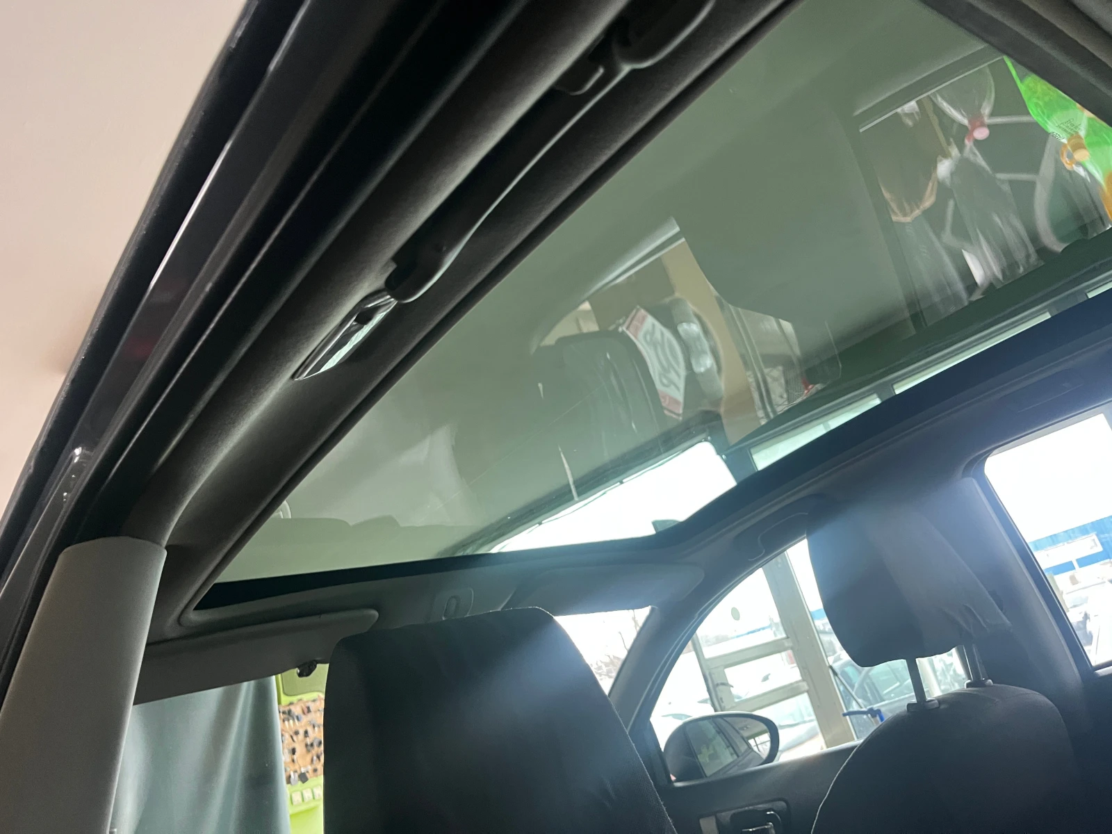 Nissan Qashqai 2.0 ������ �������� 127 000 �� ! | Mobile.bg � ����������� 8