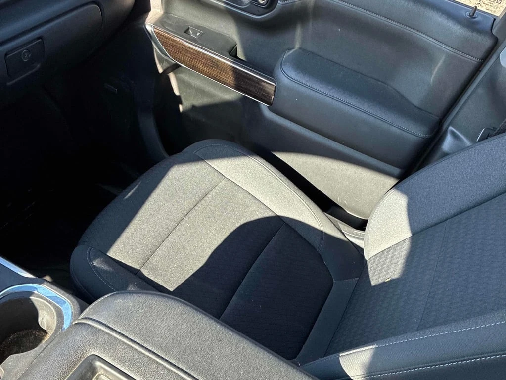 Gmc Sierra * Elevation * CARFAX * ��� ������������ ������ | Mobile.bg � ����������� 15