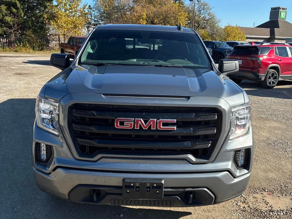 Gmc Sierra * Elevation * CARFAX * БЕЗ ПЪРВОНАЧАЛНА ВНОСКА - изображение 6