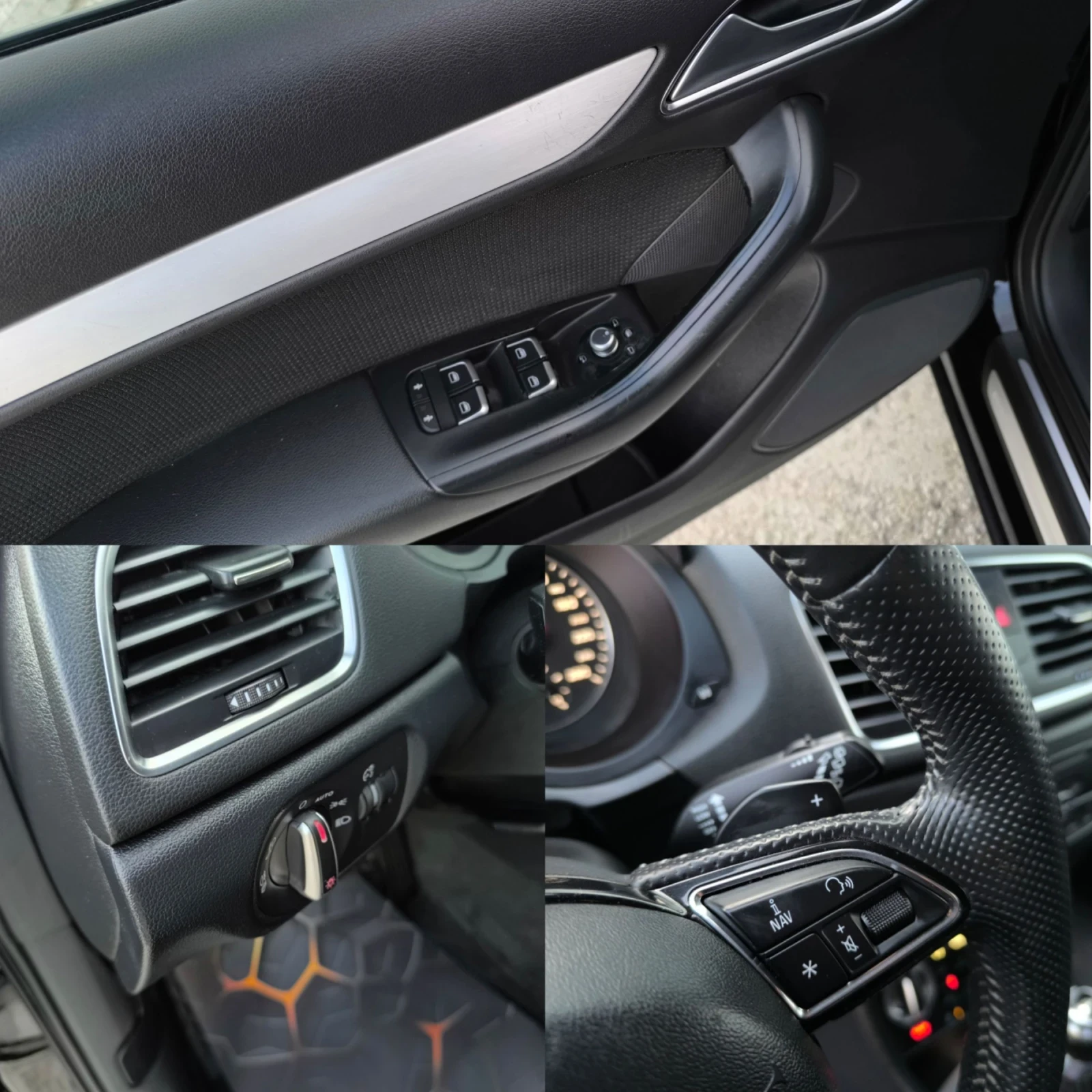Audi Q3 2.0TDI 3XS-LINE QUATTRO  | Mobile.bg � ����������� 12