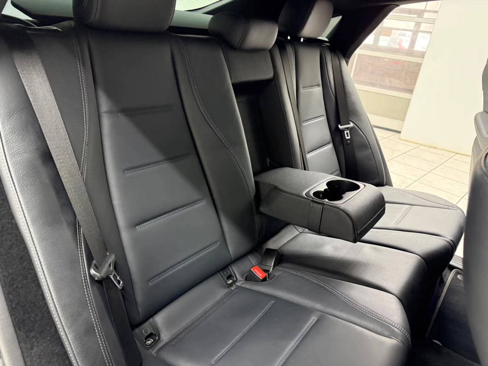 Mercedes-Benz GLE 350 d/4MATIC/272HP/COUPE/AMG/NIGHT/BURM/CAM/NAVI/987g, снимка 15 - Автомобили и джипове - 53999327