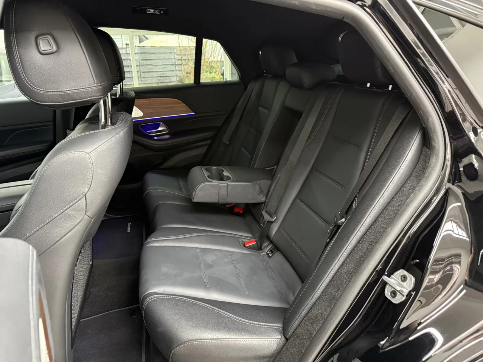 Mercedes-Benz GLE 350 d/4MATIC/272HP/COUPE/AMG/NIGHT/BURM/CAM/NAVI/987g, снимка 14 - Автомобили и джипове - 53999327