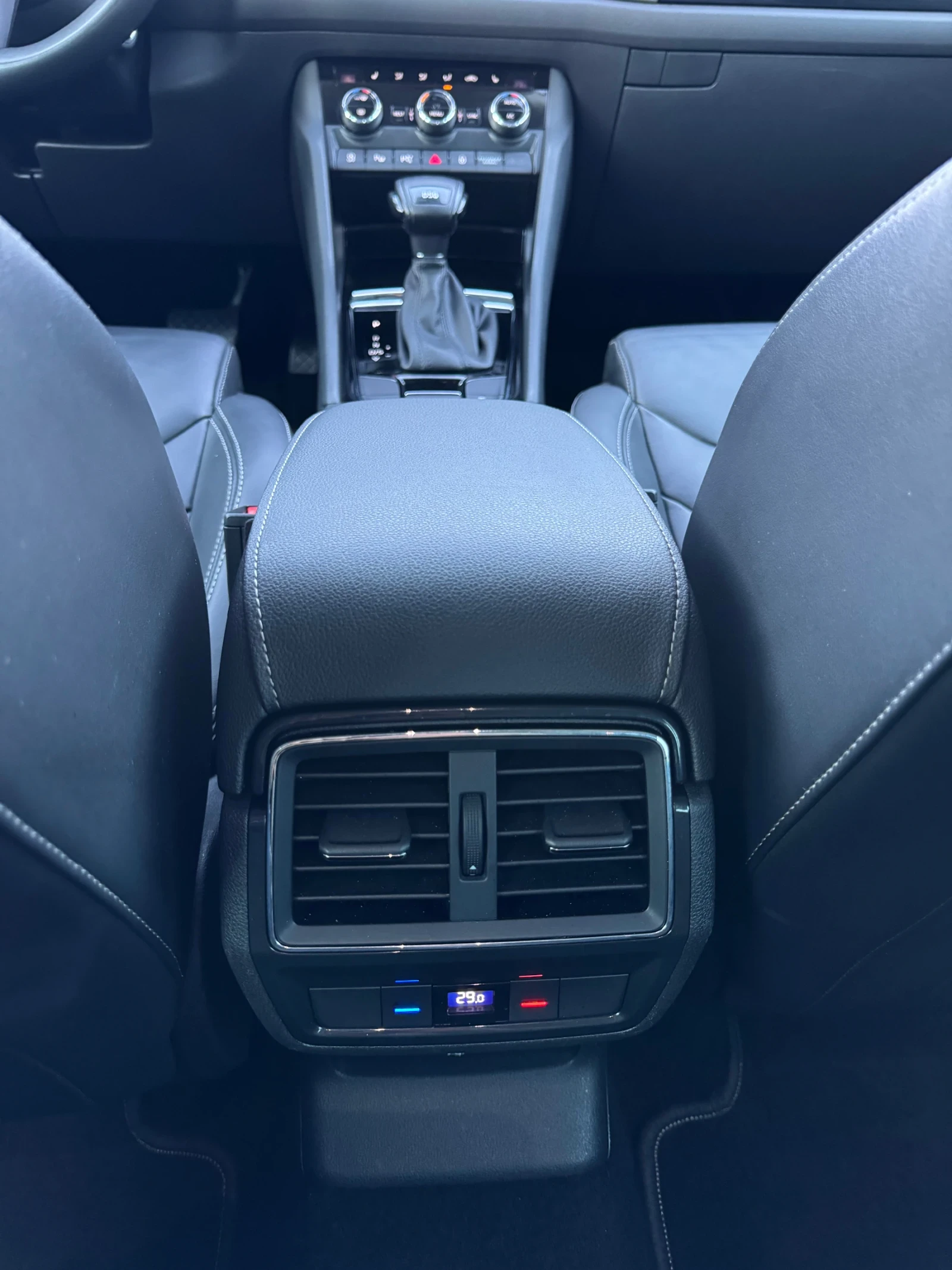 Skoda Kodiaq 6+ 1, снимка 17 - Автомобили и джипове - 54140305