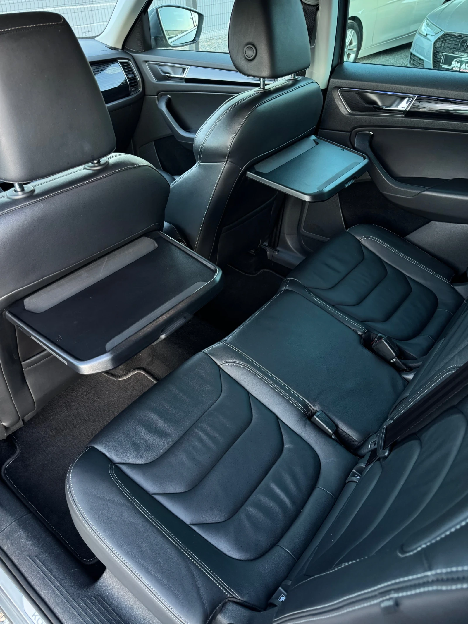 Skoda Kodiaq 6+ 1, снимка 12 - Автомобили и джипове - 54140305