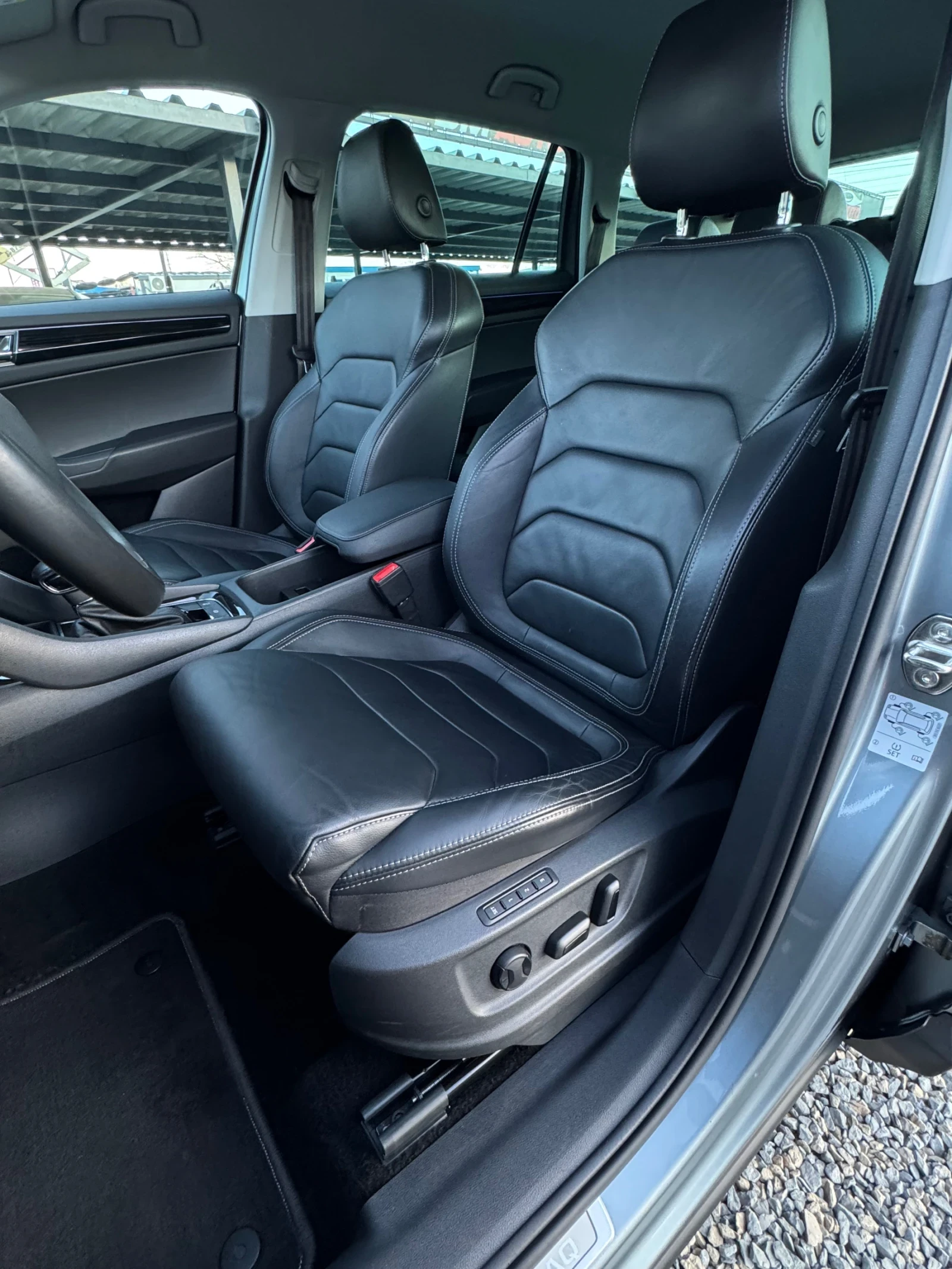 Skoda Kodiaq 6+ 1, снимка 11 - Автомобили и джипове - 54140305