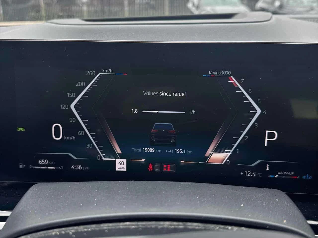 BMW X5 * xDrive40i * DISTRONIC* HARMAN/KARDON* 360* ОБДУХ, снимка 8 - Автомобили и джипове - 54169175