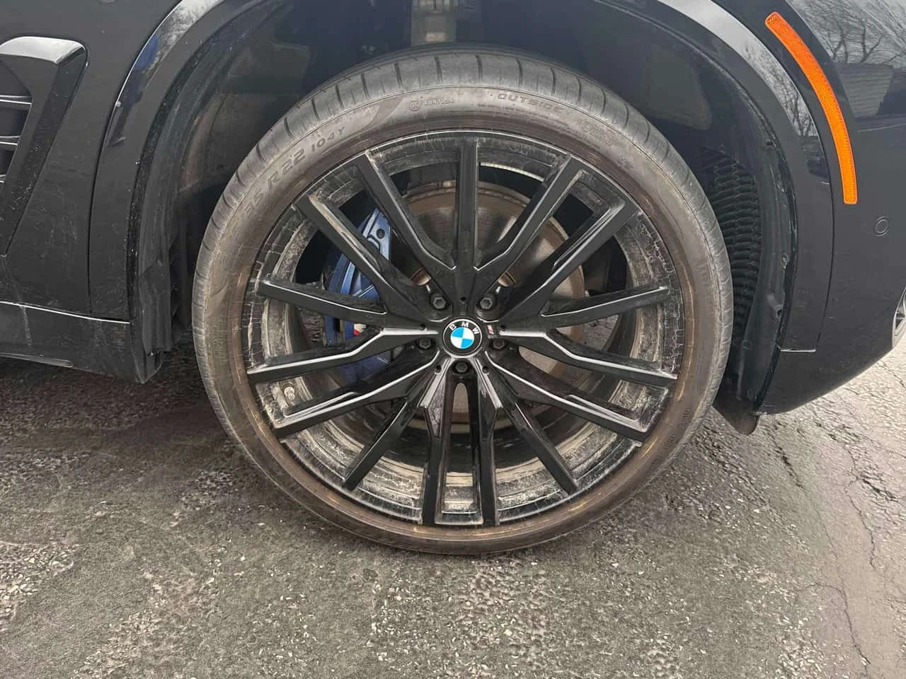 BMW X5 * xDrive40i * DISTRONIC* HARMAN/KARDON* 360* ОБДУХ, снимка 7 - Автомобили и джипове - 54169175