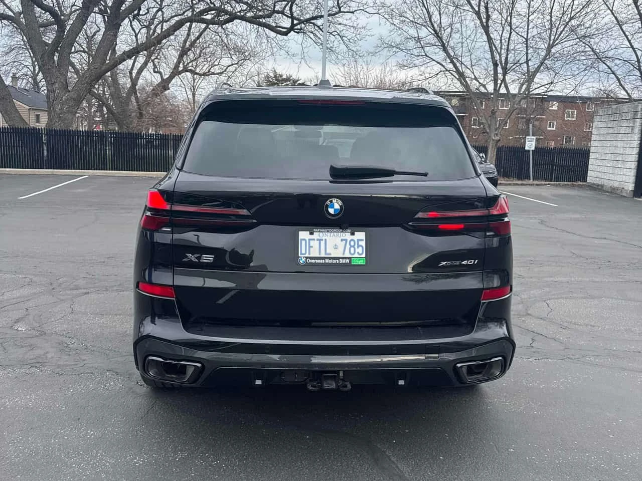 BMW X5 * xDrive40i * DISTRONIC* HARMAN/KARDON* 360* ОБДУХ, снимка 4 - Автомобили и джипове - 54169175