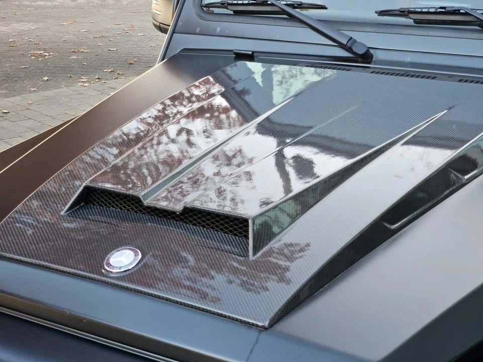 Mercedes-Benz G 63 AMG * �������* ���������* CARBON* DISS*  | Mobile.bg � ����������� 15