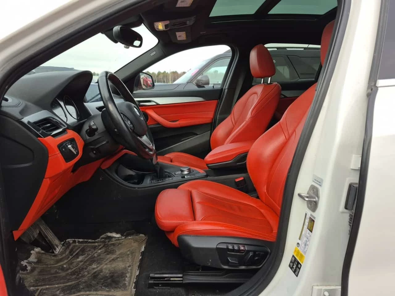 BMW X2 * XDRIVE28I * CARFAX * ���� �� �� | Mobile.bg � ����������� 6