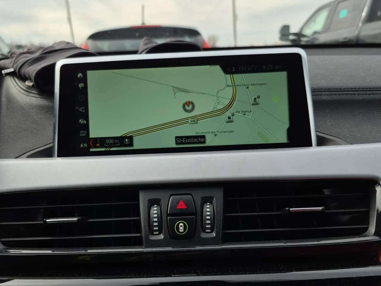 BMW X2 * XDRIVE28I * CARFAX * ���� �� �� | Mobile.bg � ����������� 9