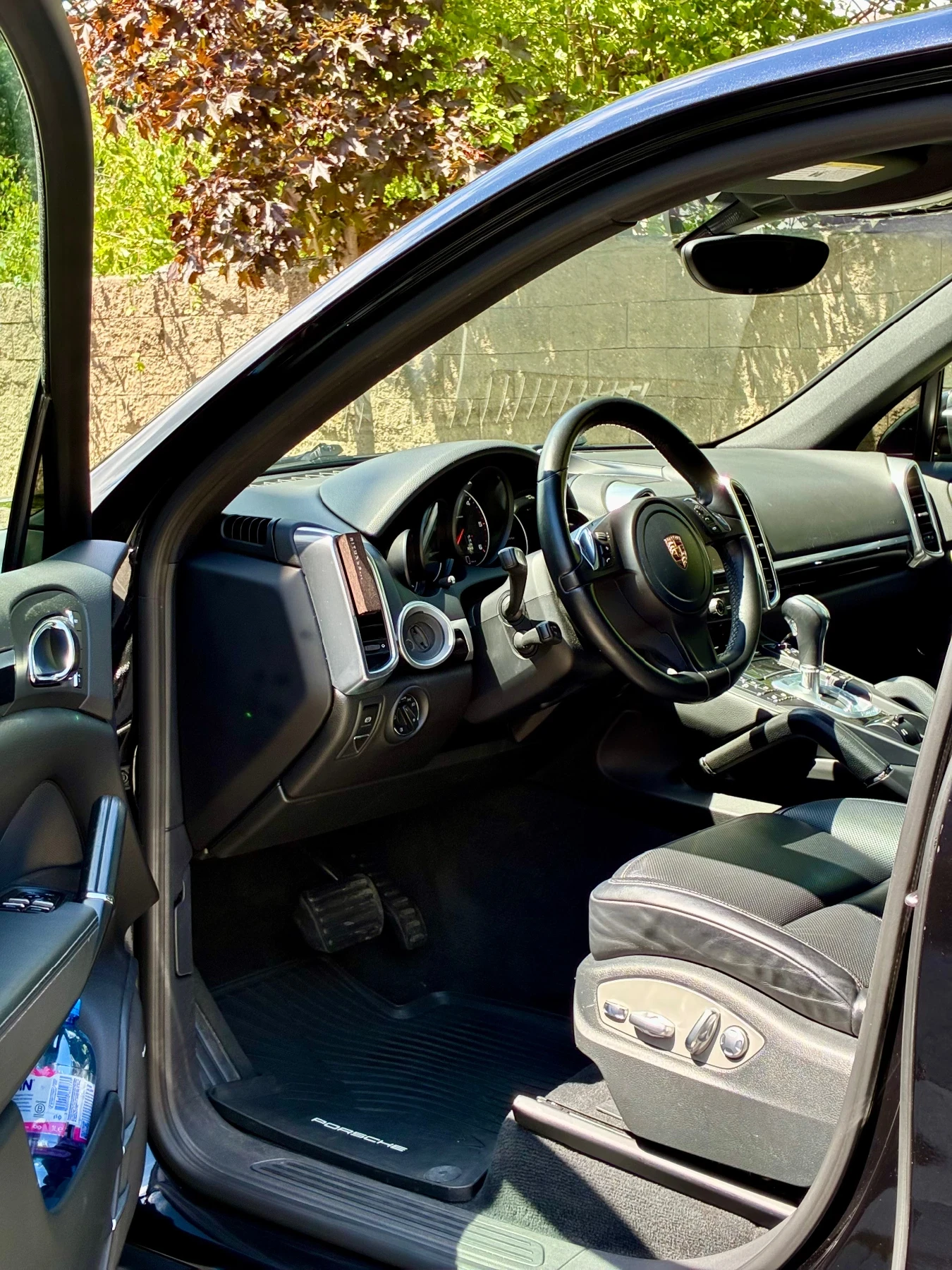 Porsche Cayenne, снимка 8 - Автомобили и джипове - 54593972