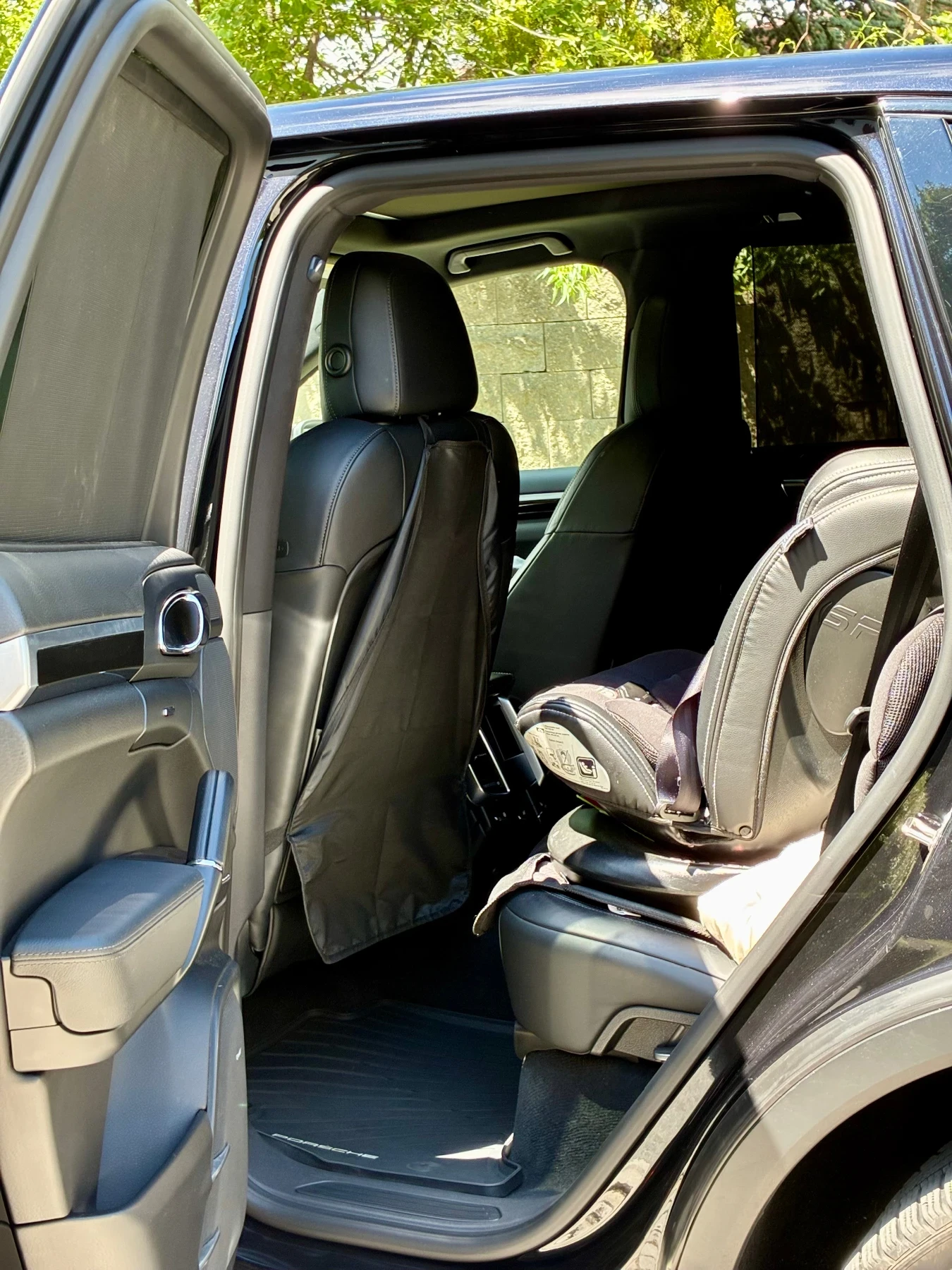 Porsche Cayenne, снимка 11 - Автомобили и джипове - 54593972
