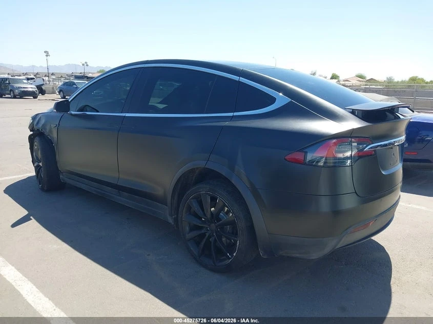 Tesla Model X 60D/70D/75D/90D, снимка 3 - Автомобили и джипове - 54906861