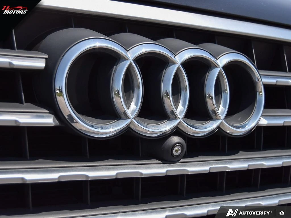 Audi Q7 V6 Technik, снимка 14 - Автомобили и джипове - 55170615