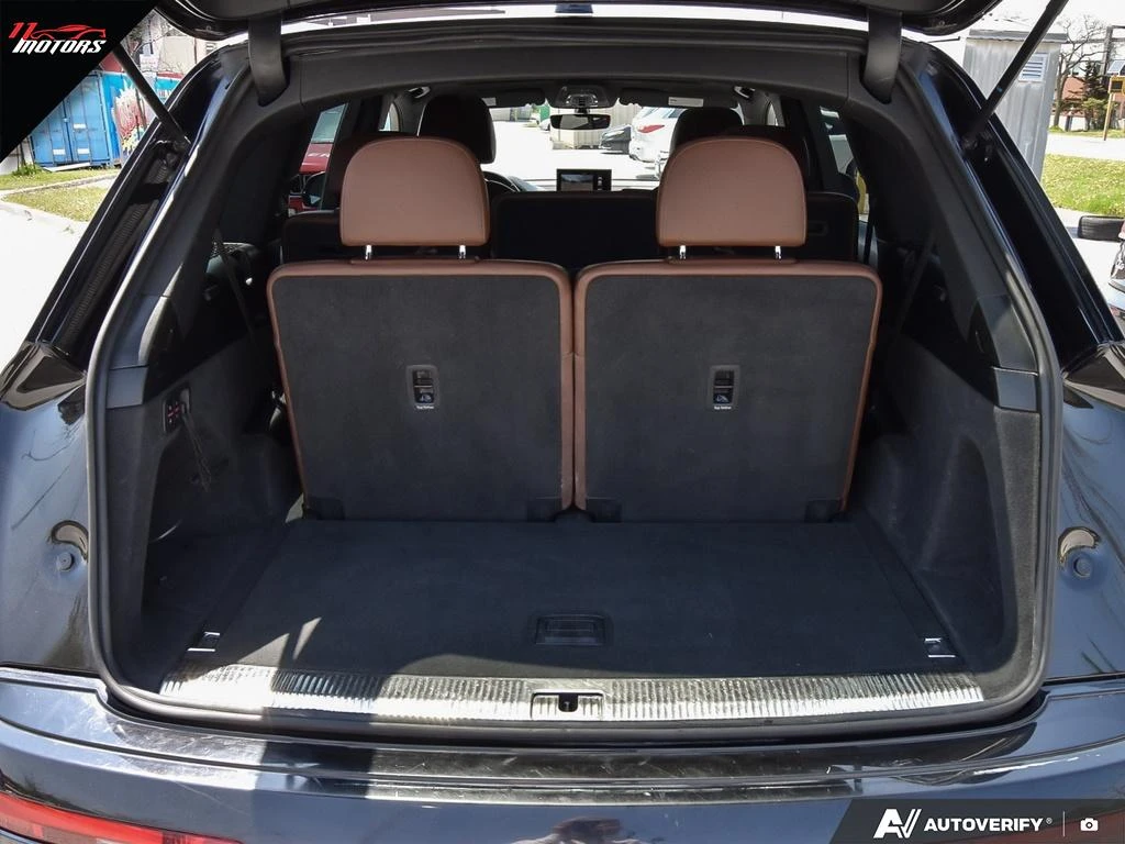 Audi Q7 V6 Technik, снимка 13 - Автомобили и джипове - 55170615