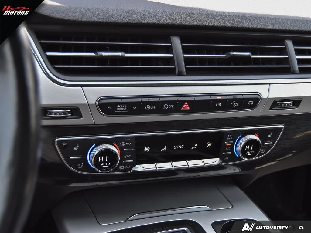 Audi Q7 V6 Technik, снимка 9 - Автомобили и джипове - 55170615