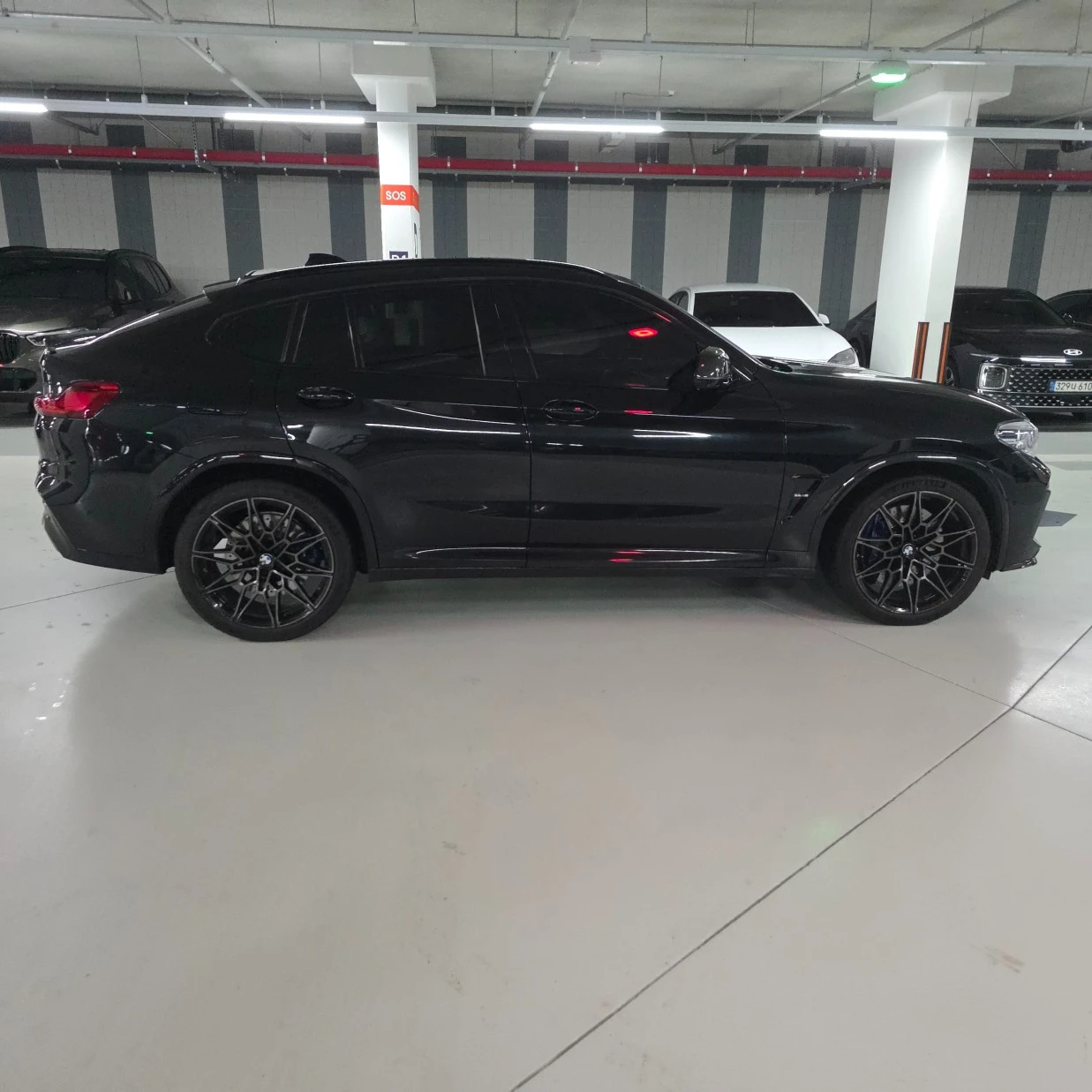BMW X4 COMPETITON* CARBON PK* 360* �����* �����* ������ � | Mobile.bg � ����������� 8