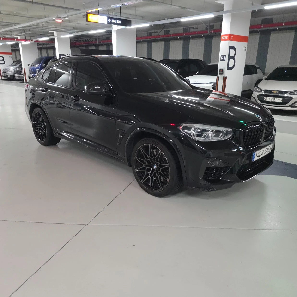 BMW X4 COMPETITON* CARBON PK* 360* �����* �����* ������ � | Mobile.bg � ����������� 3