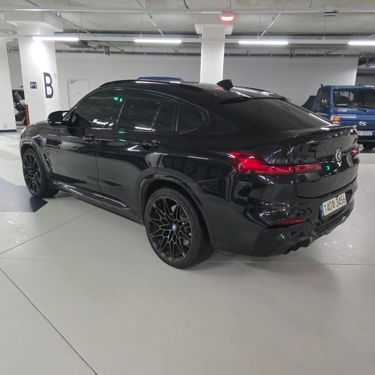 BMW X4 COMPETITON* CARBON PK* 360* �����* �����* ������ � | Mobile.bg � ����������� 5