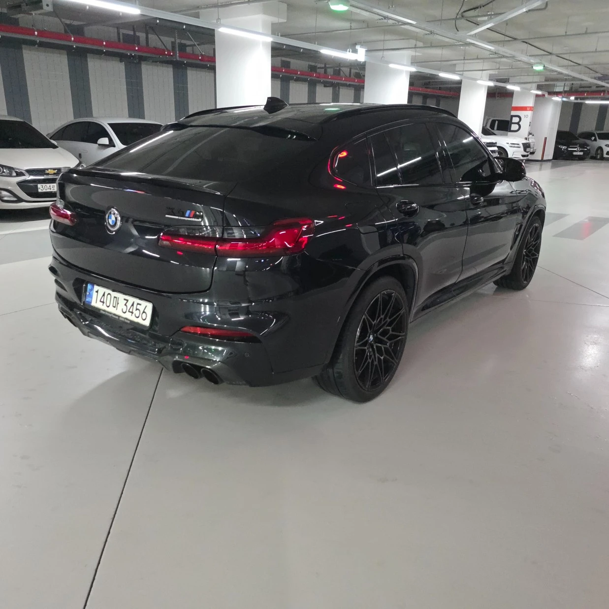 BMW X4 COMPETITON* CARBON PK* 360* �����* �����* ������ � | Mobile.bg � ����������� 6