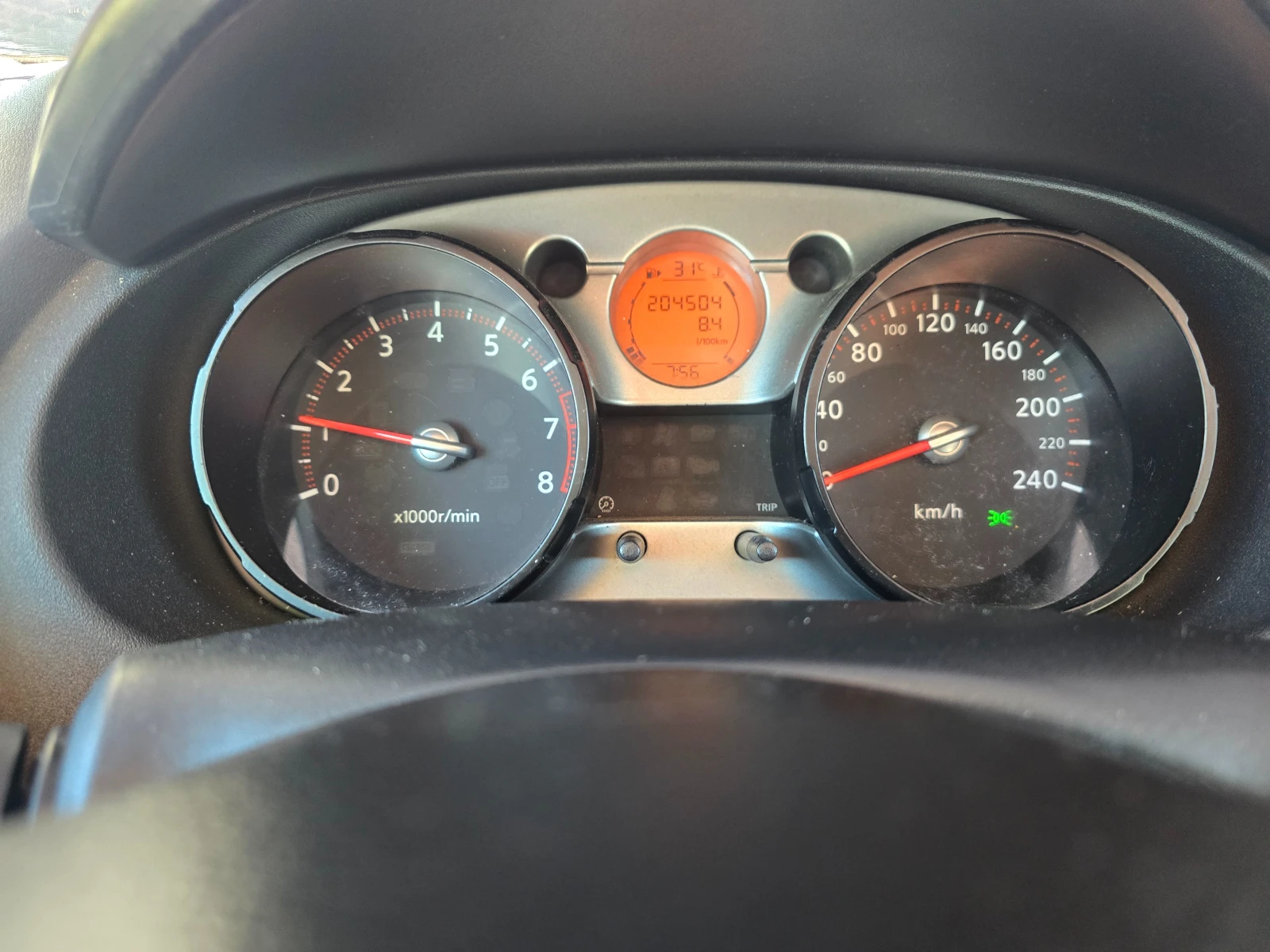 Nissan Qashqai ���. ��������� | Mobile.bg � ����������� 12