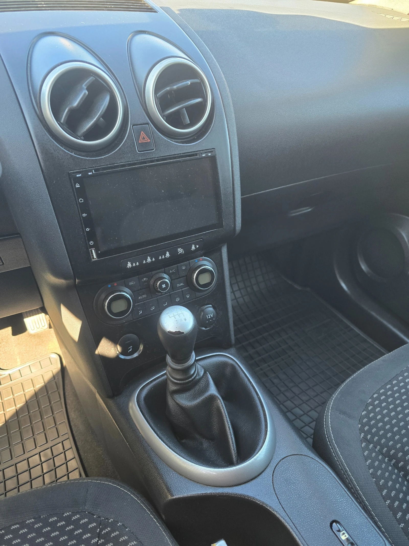 Nissan Qashqai ���. ��������� | Mobile.bg � ����������� 6