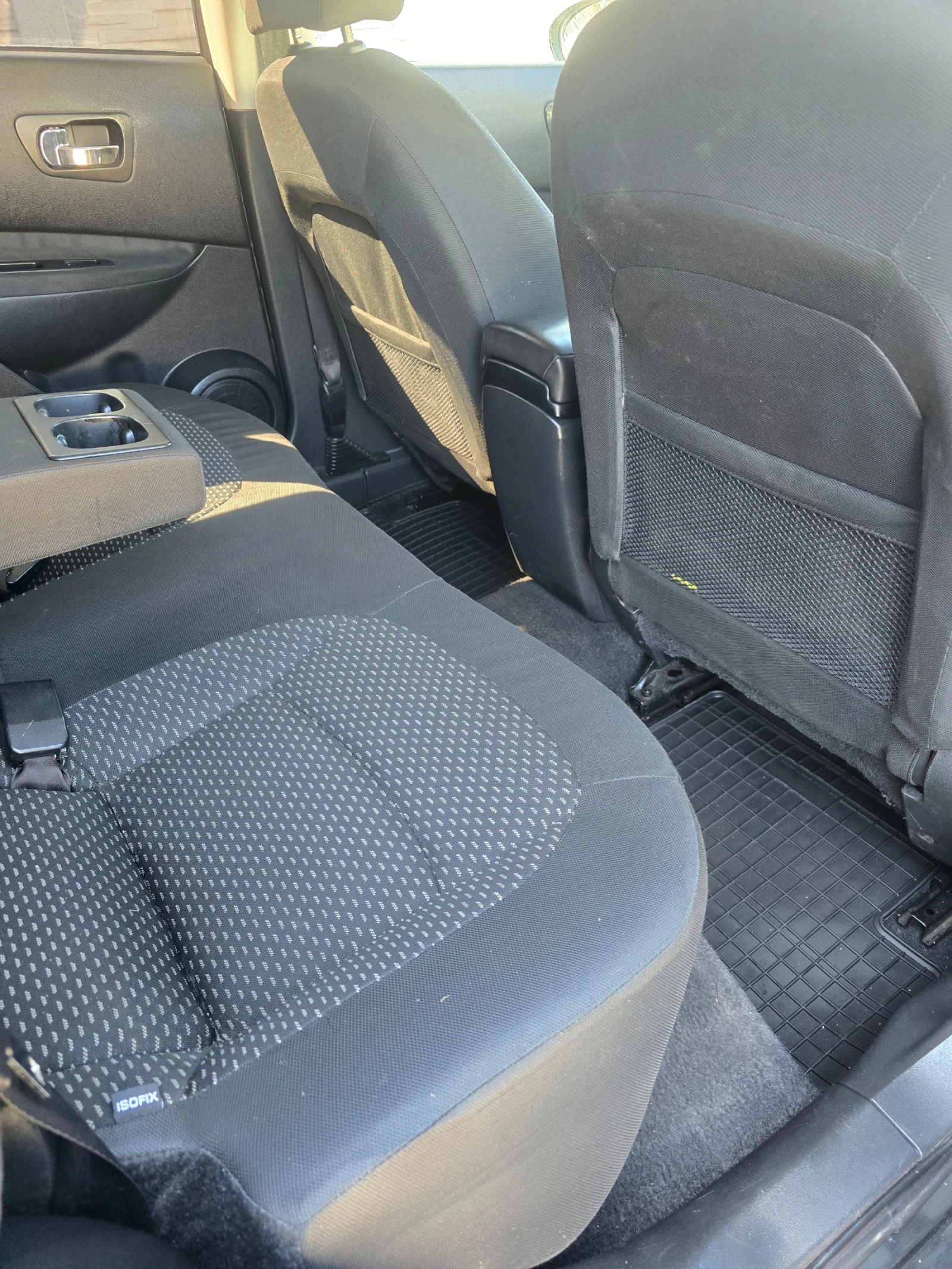 Nissan Qashqai ���. ��������� | Mobile.bg � ����������� 8