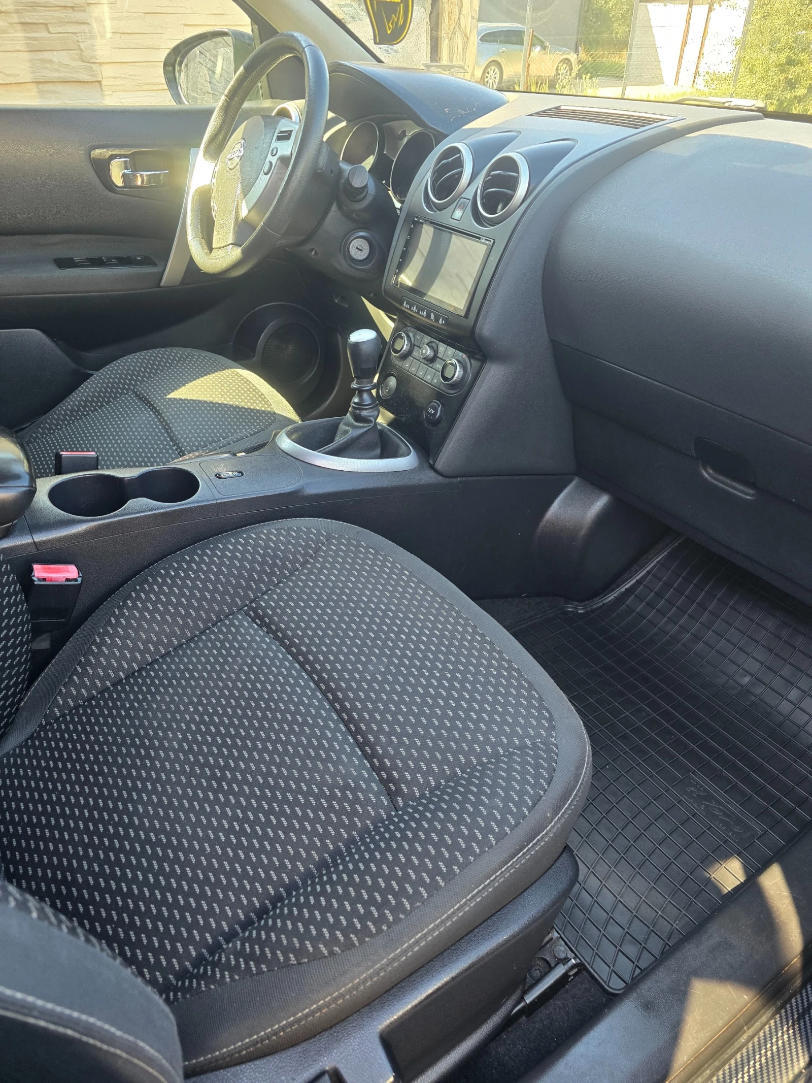 Nissan Qashqai ���. ��������� | Mobile.bg � ����������� 7
