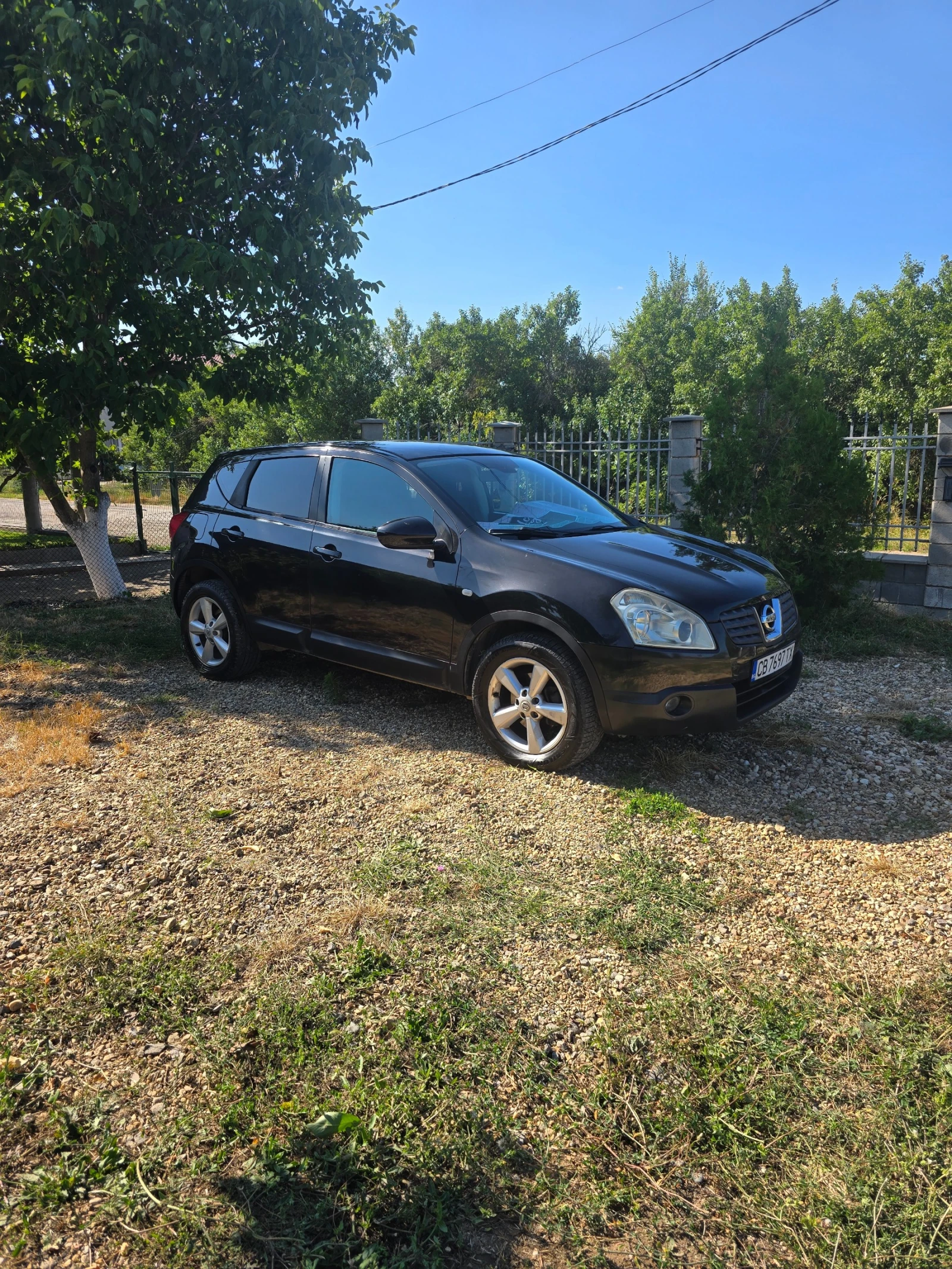 Nissan Qashqai ���. ��������� | Mobile.bg � ����������� 2