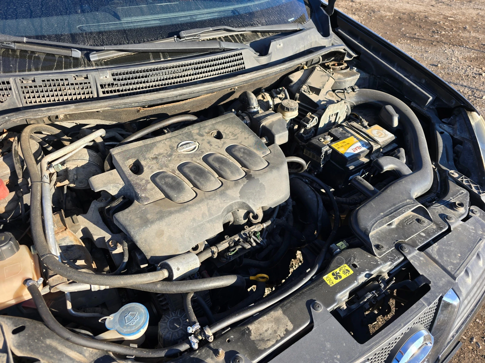 Nissan Qashqai ���. ��������� | Mobile.bg � ����������� 11