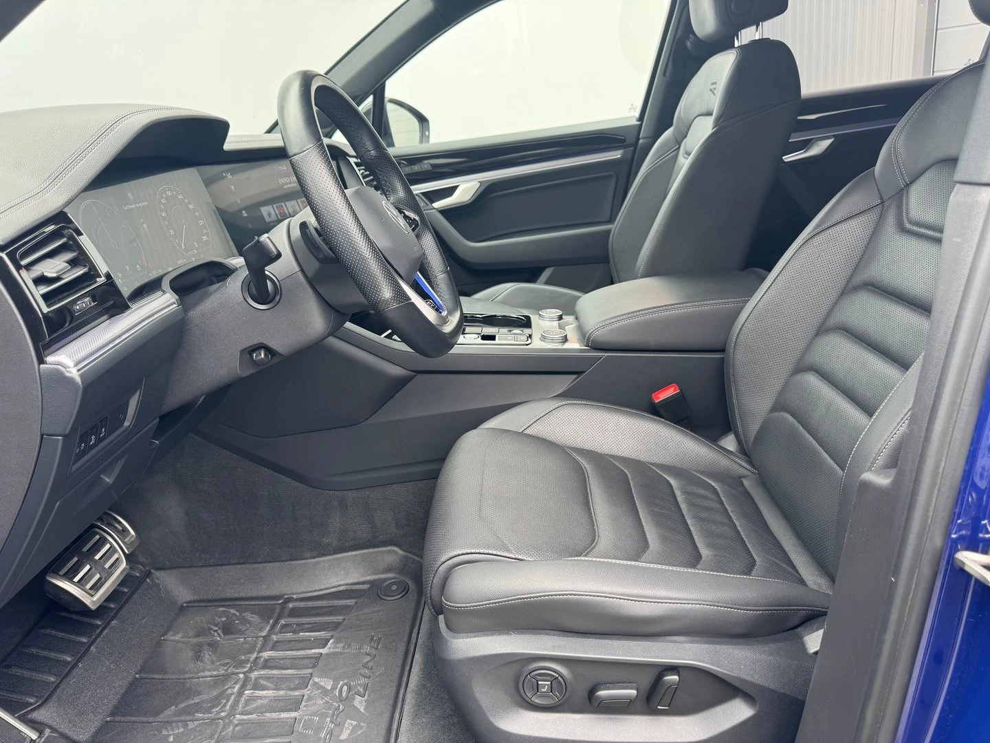 VW Touareg | Mobile.bg � ����������� 5