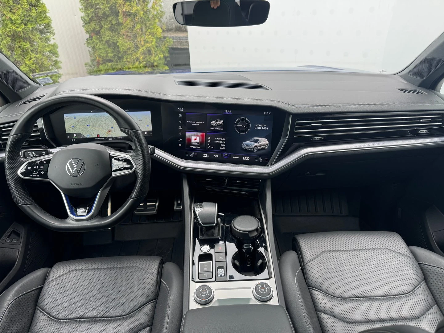 VW Touareg | Mobile.bg � ����������� 11