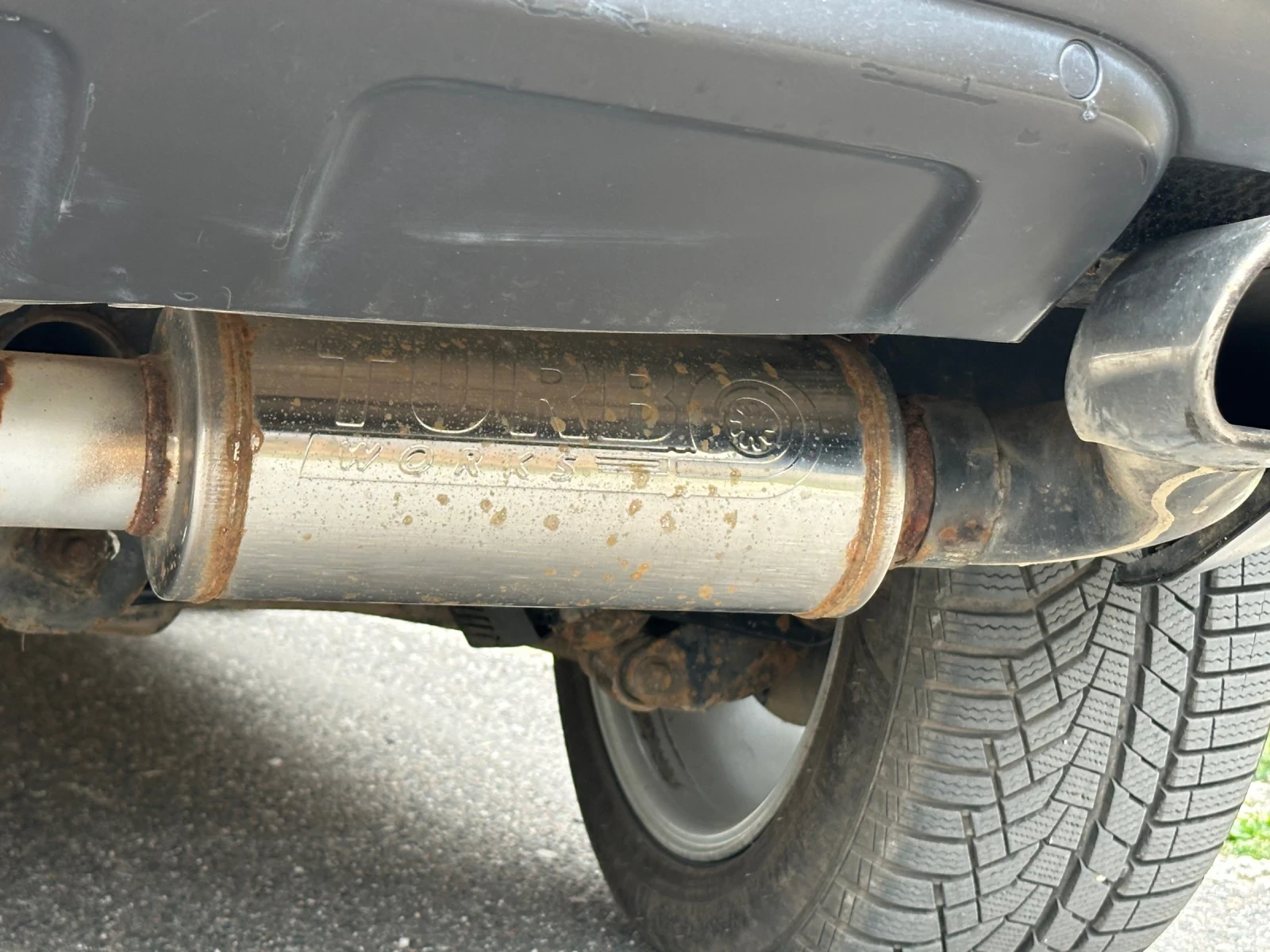 VW Touareg 4.2i ГАЗ, снимка 16 - Автомобили и джипове - 55731053