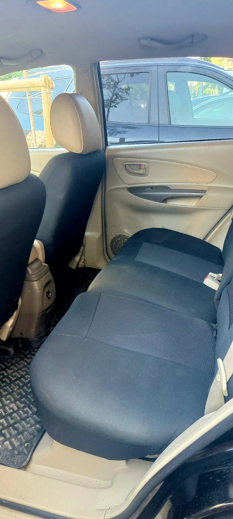 Hyundai Tucson, снимка 5 - Автомобили и джипове - 55834663