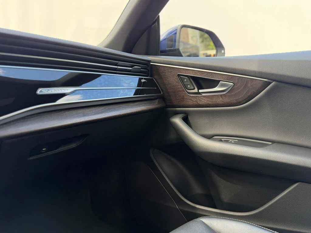 Audi Q8 QUATTRO PROGRESSIV 55 TFSI | Mobile.bg � ����������� 11
