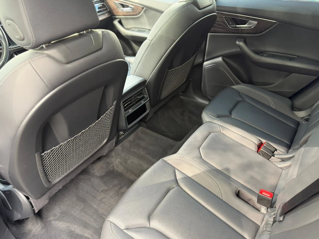 Audi Q8 QUATTRO PROGRESSIV 55 TFSI | Mobile.bg � ����������� 13
