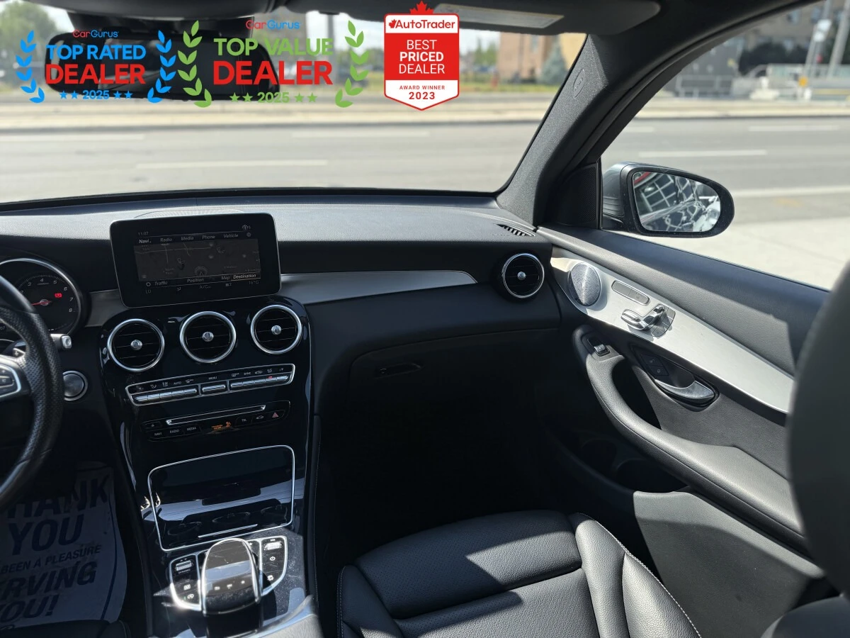 Mercedes-Benz GLE 300 4MATIC, снимка 11 - Автомобили и джипове - 55970437