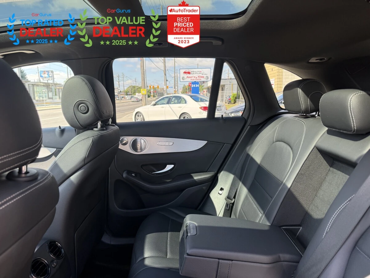 Mercedes-Benz GLE 300 4MATIC, снимка 15 - Автомобили и джипове - 55970437