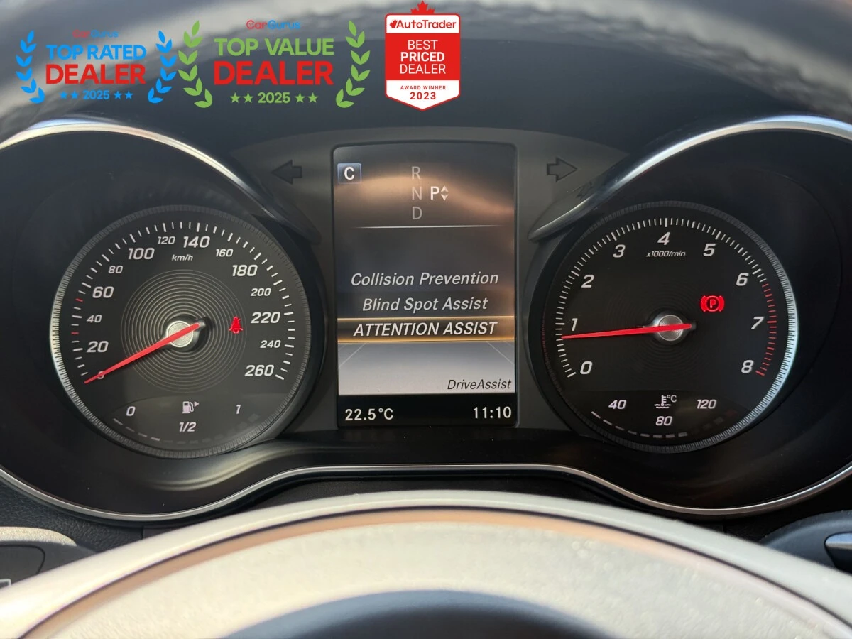 Mercedes-Benz GLE 300 4MATIC, снимка 10 - Автомобили и джипове - 55970437